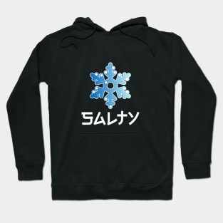 SALTY Hoodie